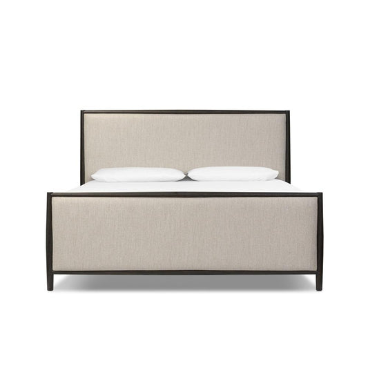 Four Hands - Bolton - Glenview Bed - Essence Natural - King - 236471-005 veiw 2