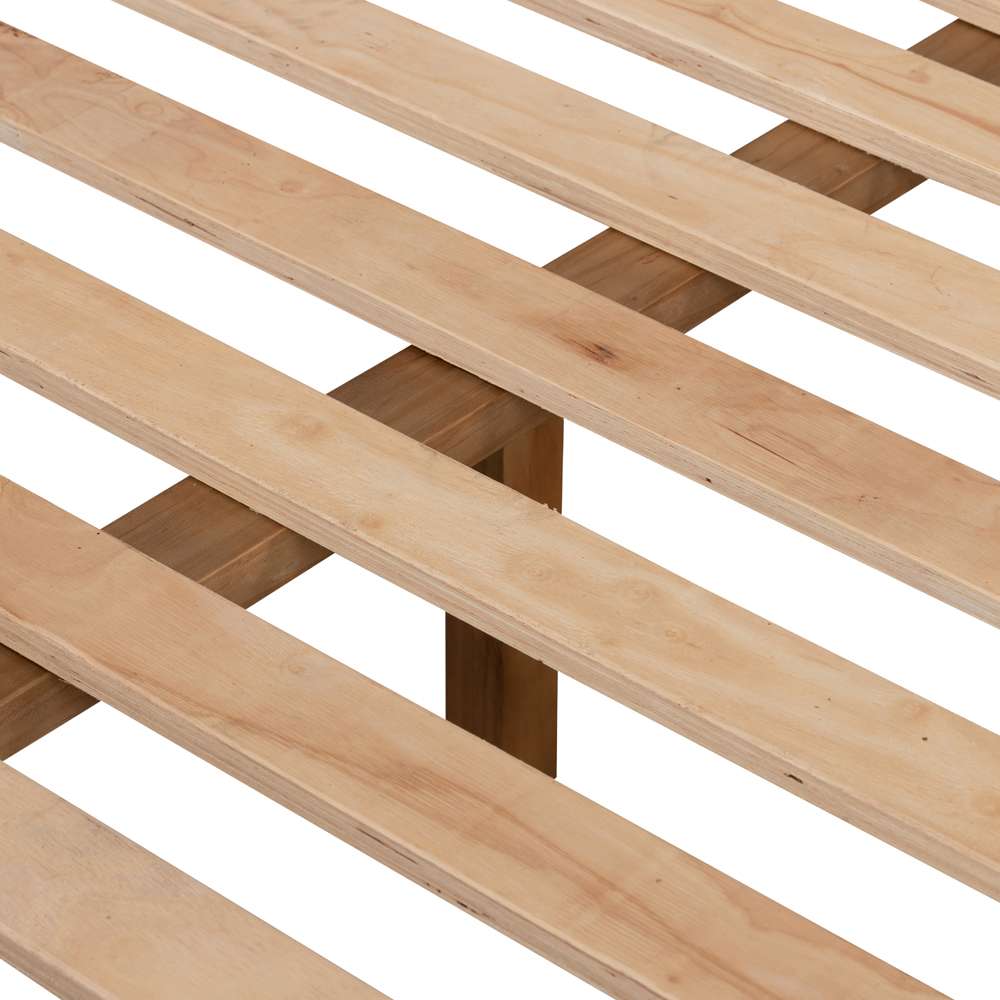 Four Hands - Bolton - Glenview Bed-Weathered Oak-Queen - 236471-002 veiw 10