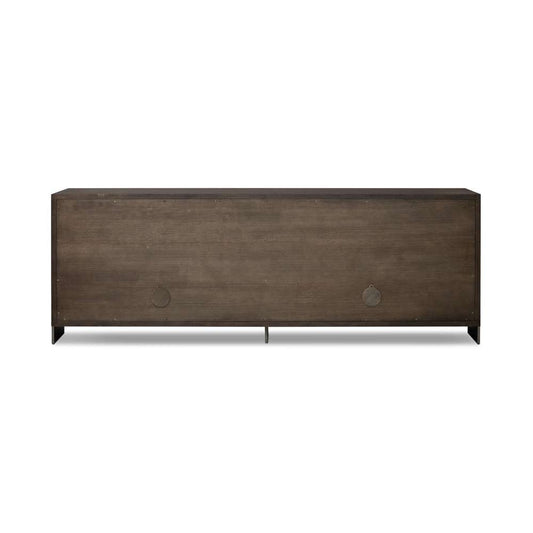 Four Hands - Bolton - Westhoff Sideboard - Rubbed Black Oak - 236117-001 veiw 2