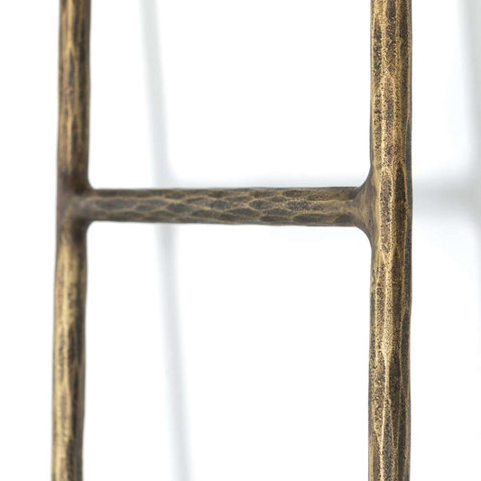 Four Hands - Boothe Ladder - Antique Brass - 224650-001 veiw 2