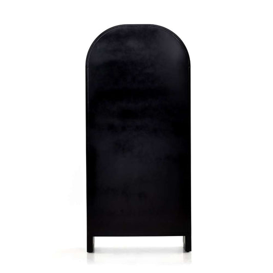 Four Hands - Breya Cabinet - Black - 226709-001 veiw 2
