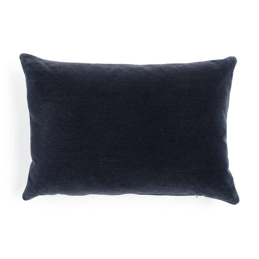 Four Hands - Bridger Pillow - Monte Navy - 246753-018 view 5