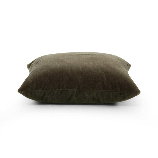 Four Hands - Bridger Pillow - Monte Olive - 246753-013 view 2