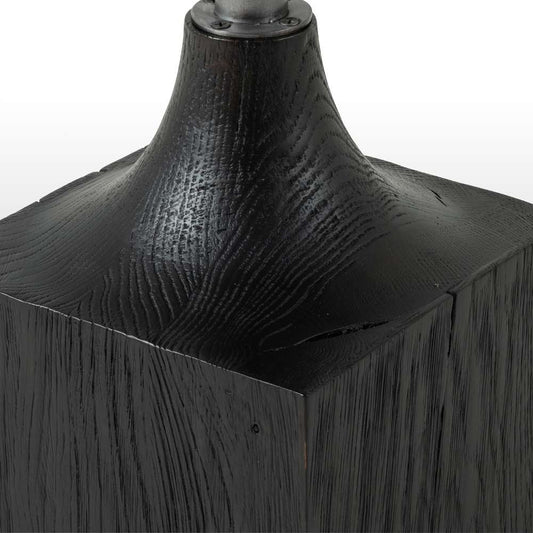 Four Hands - Brunswick End Table - Bluestone - 223362-001 veiw 2
