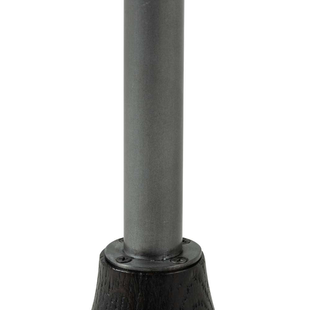 Four Hands - Brunswick End Table - Bluestone - 223362-001 veiw 5