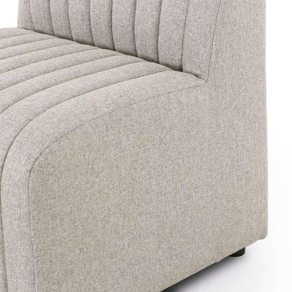 Four Hands - Build Your Own Augustine Dining Banquette - Orly Natural - 224325-002 veiw 8