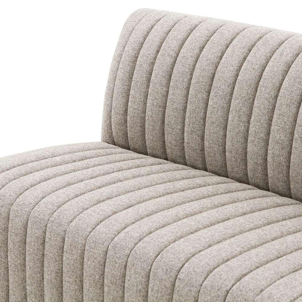 Four Hands - Build Your Own Augustine Dining Banquette - Orly Natural - 229780-002 veiw 7