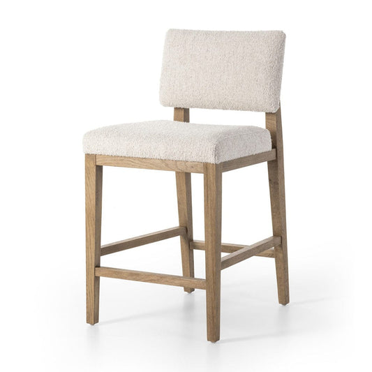 Four Hands - Carlo Counter Stool - Somerton Ash - 238617-010 view 2