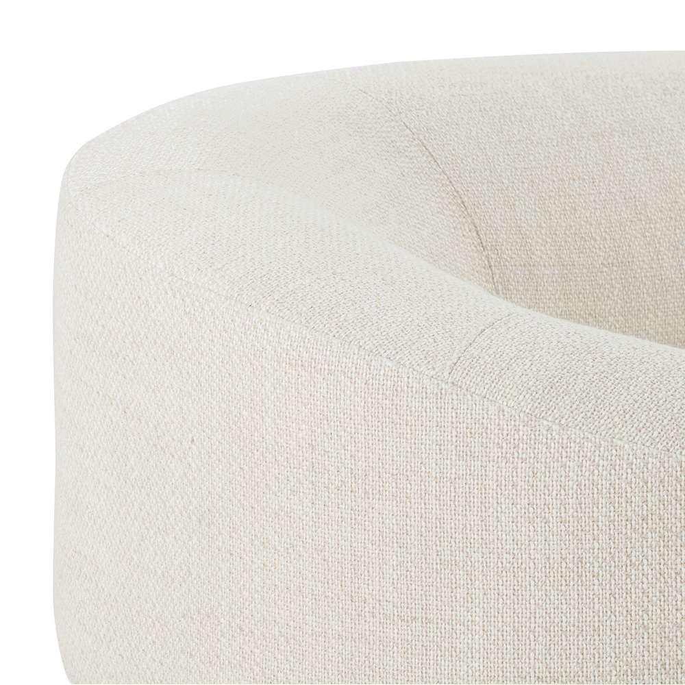Four Hands - Carmela Chaise - Irving Taupe - 227699-002 veiw 13