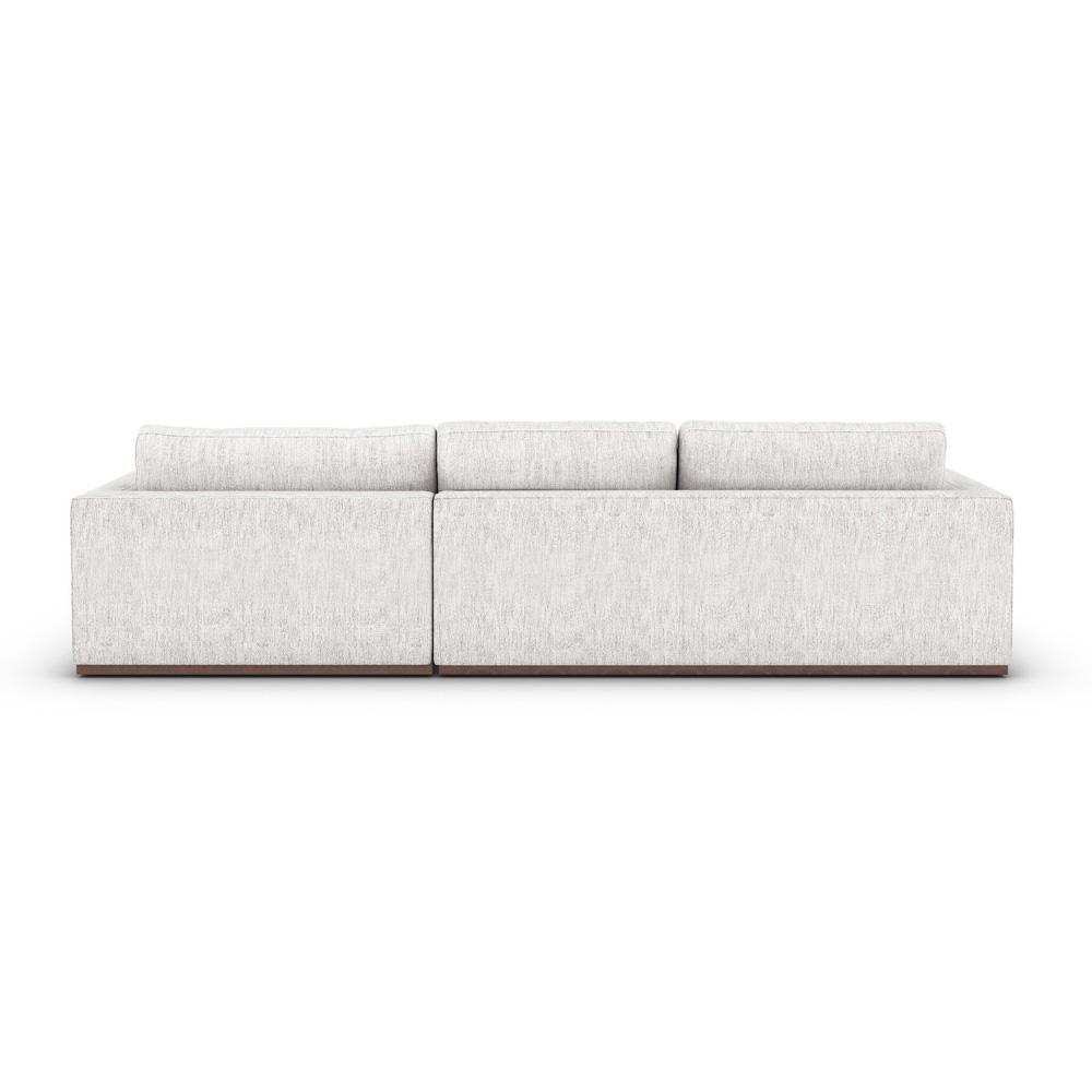Four Hands - Centrale - Colt 2-Piece Sectional - Merino Cotton - 107271-014 veiw 4