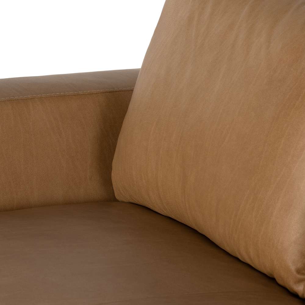 Four Hands - Centrale - Dom Sofa-87in-Nantucket Taupe - 102882-021 veiw 10