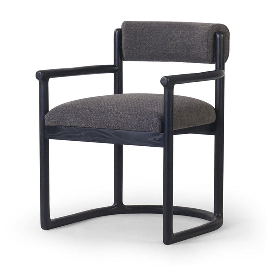 Four Hands - Clarice Dining Chair - Thames Ash - 242675-001 view 2