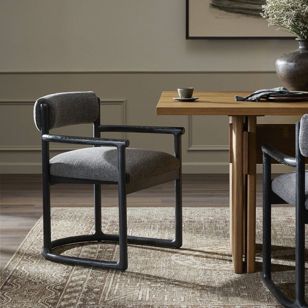 Four Hands - Clarice Dining Chair - Thames Ash - 242675-001 view 11