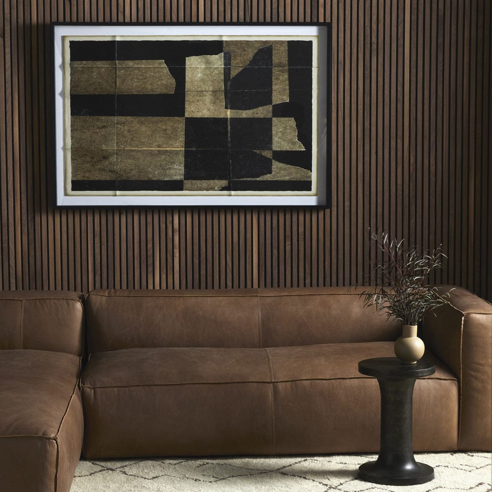 Four Hands - Dark 2 by Dan Hobday - Black 2.5 Maple - 236334-002 view 3