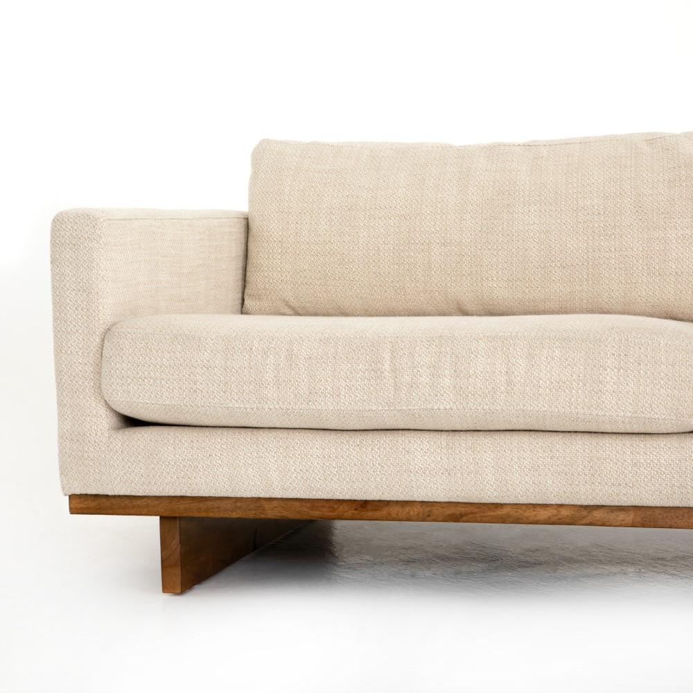Four Hands - Everly 2 Pc Sectional-Raf Chaise-86in - CKEN-296A6-663P-S4 veiw 13