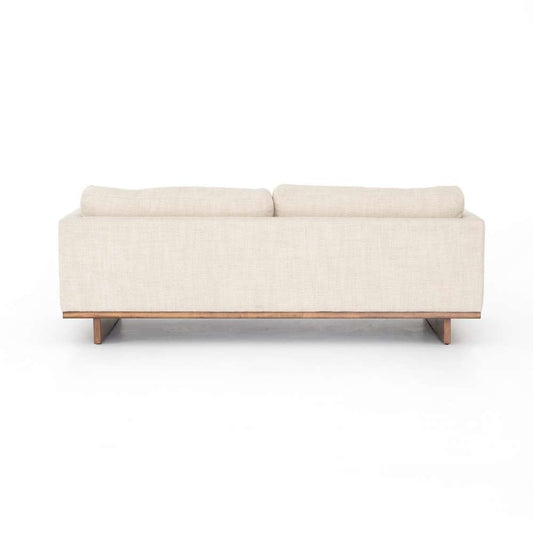 Four Hands - Everly Sofa - 84in - CKEN-297A6-663P veiw 2