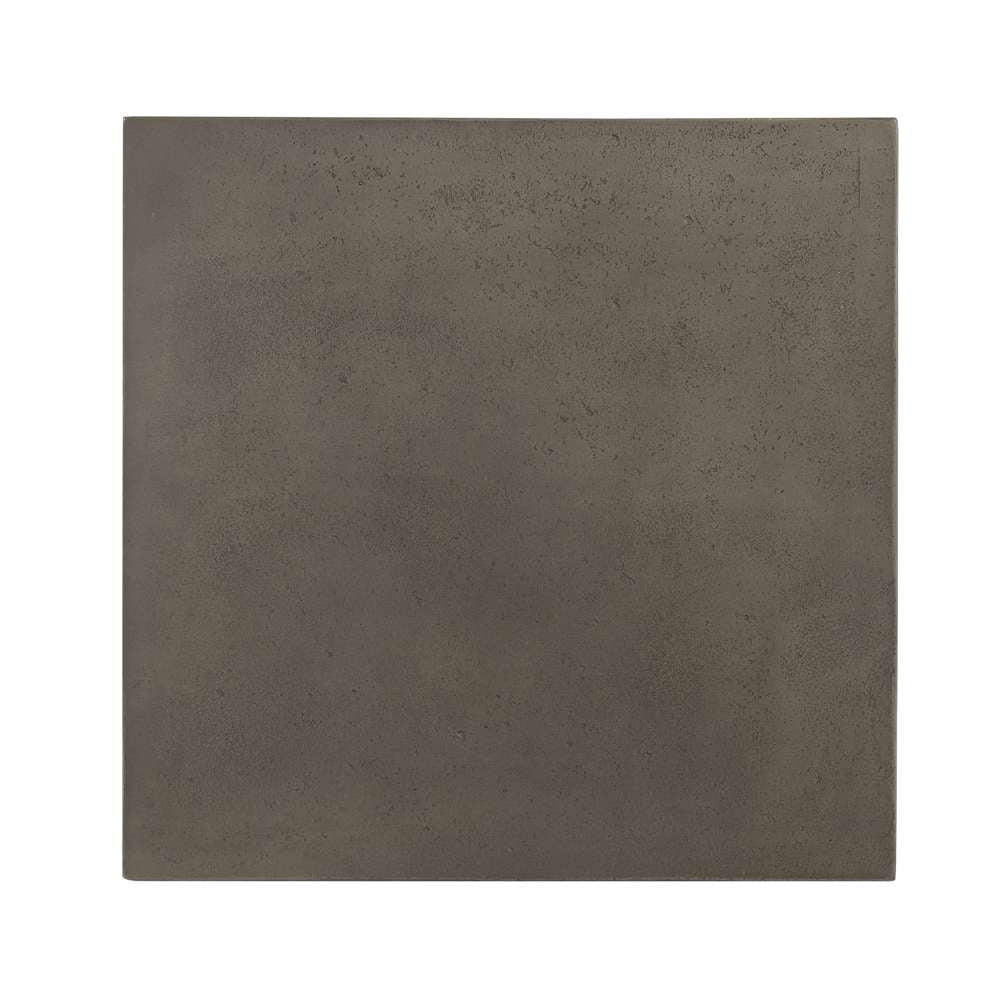 Four Hands - Faro End Table - Dark Grey Concrete - 228127-001 veiw 5