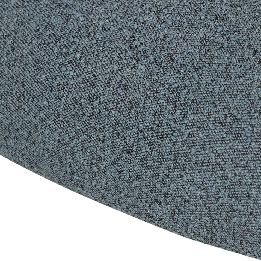 Four Hands - Farrow - Suerte Chair - Knoll Sky - 226092-001 veiw 10