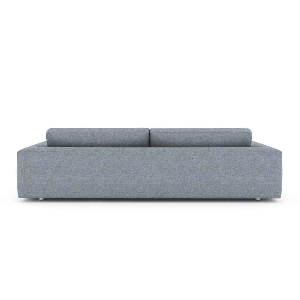 Four Hands - Fenton Sofa - Carrera Navy - 109102-006 view 4