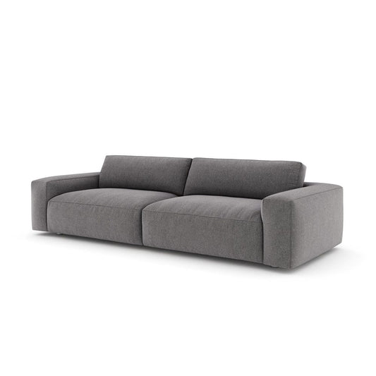 Four Hands - Fenton Sofa - Montford Onyx - 109102-008 view 2