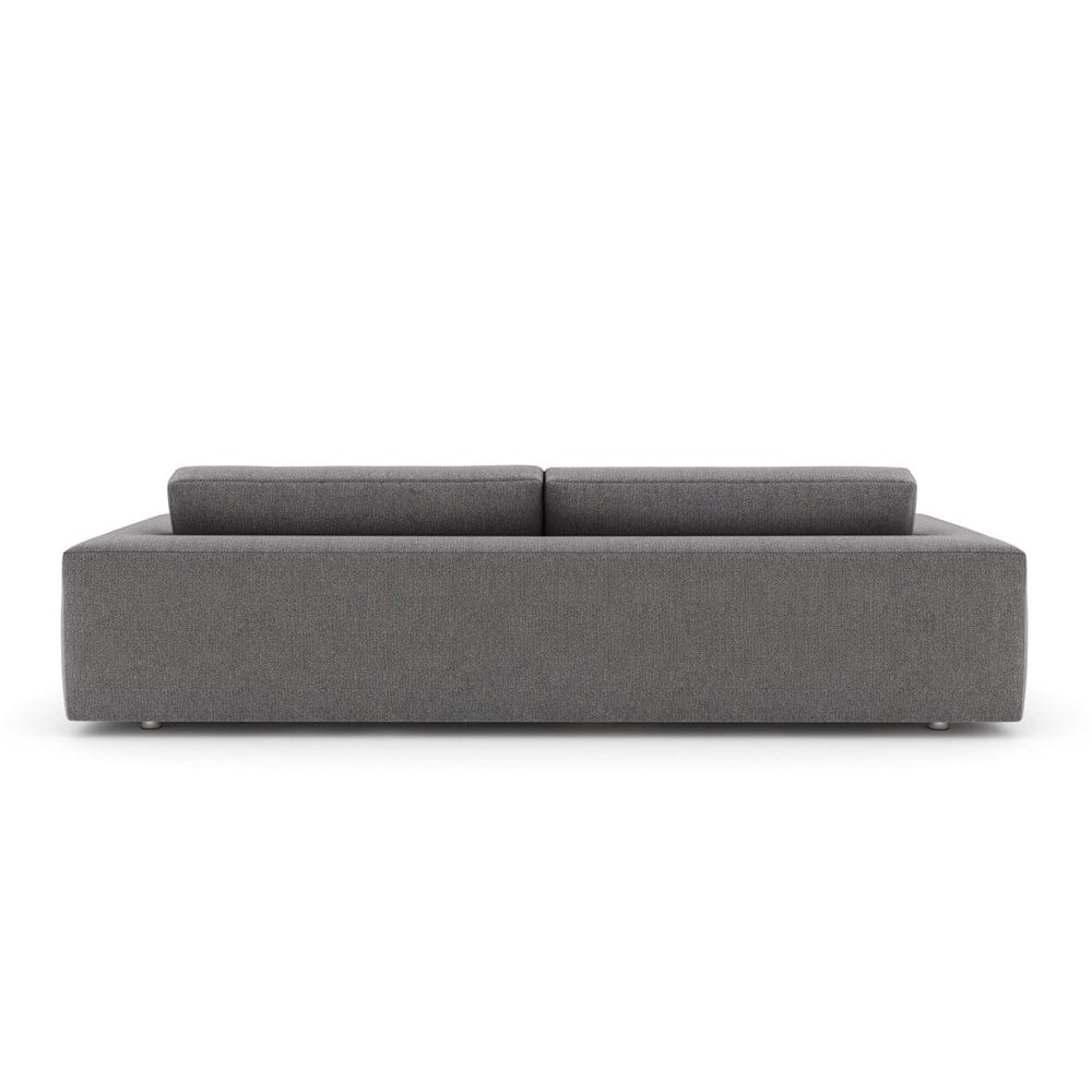 Four Hands - Fenton Sofa - Montford Onyx - 109102-008 view 4