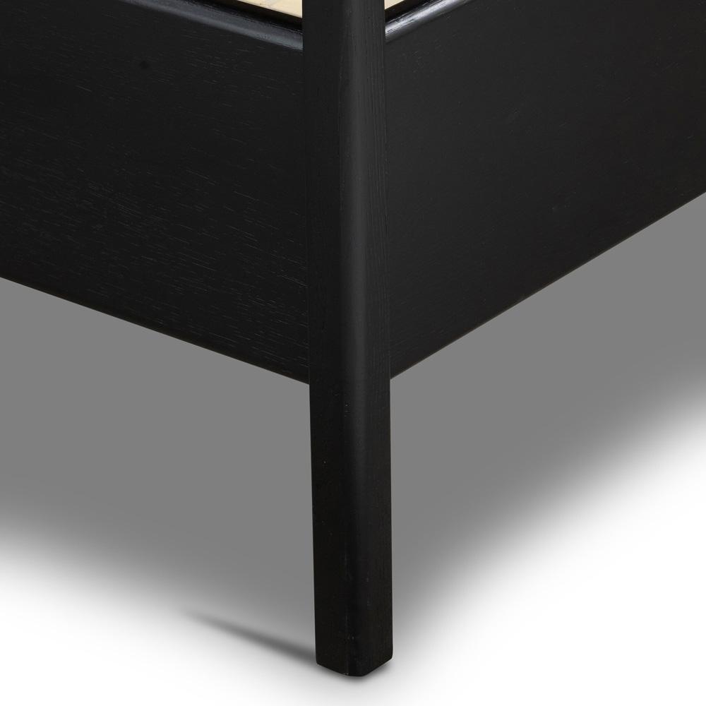 Four Hands - Filmore - Rosedale Bed - Knoll Sand - King - 108480-013 veiw 10