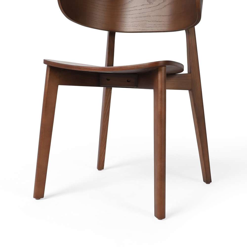 Four Hands - Franco Dining Chair - Umber Ash - 108716-005 veiw 11