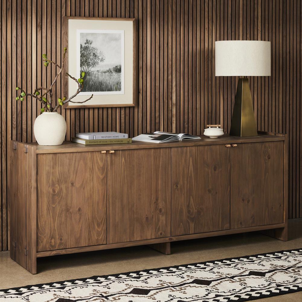 Four Hands - Fulton - Etro Sideboard - Tawny Pine - 233904-005 veiw 4