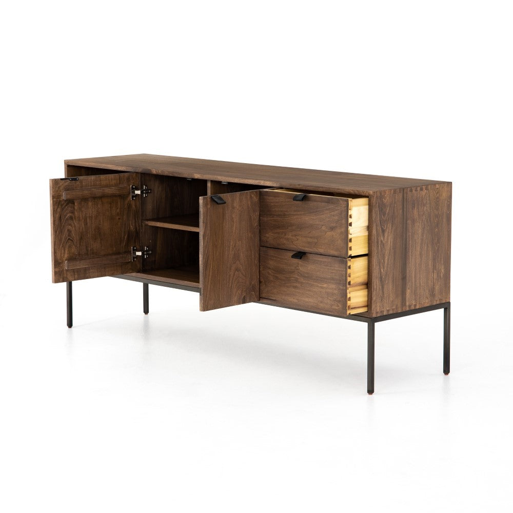 Four Hands - Trey Media Console - UFUL-031 veiw 11