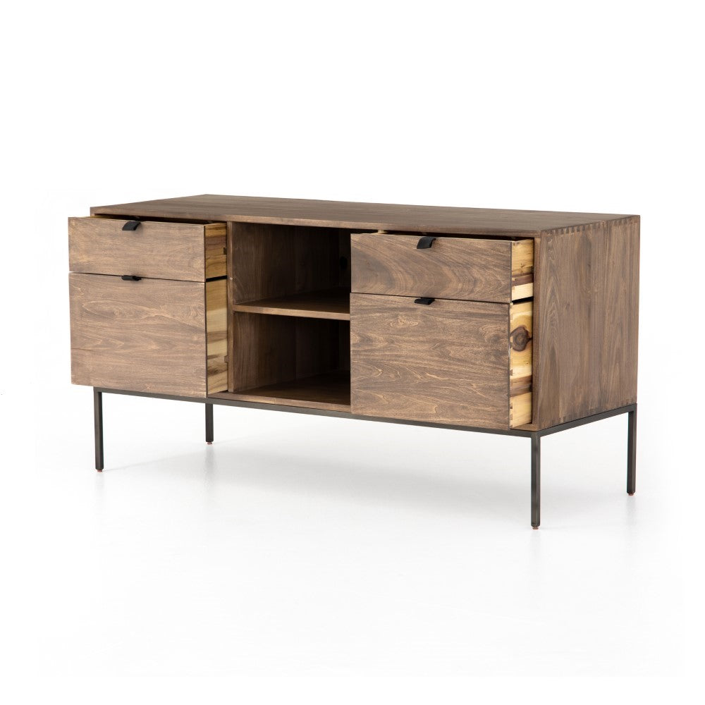 Four Hands - Trey Modular Filing Credenza - UFUL-035 veiw 10