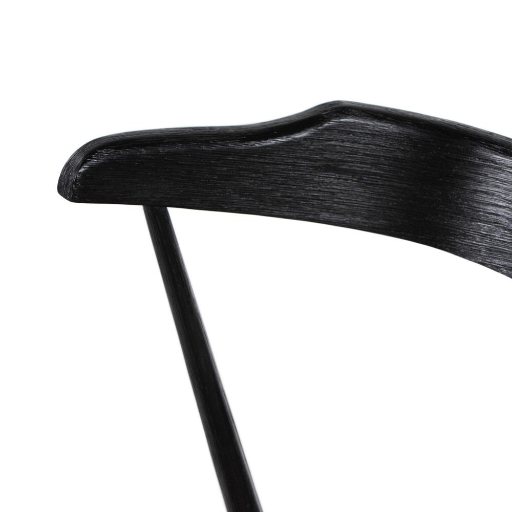 Four Hands - Garth - Ripley Bar Stool - Whiskey Saddle - 228281-013 veiw 4