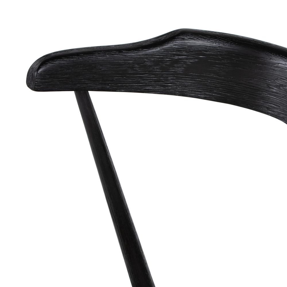 Four Hands - Garth - Ripley Counter Stool - Whiskey Saddle - 228281-014 veiw 4