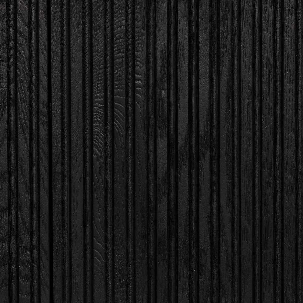 Four Hands - Giovani Media Console - Black Oak Veneer - 233562-001 veiw 13