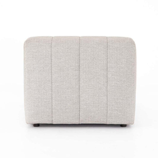 Four Hands - Gwen Outdoor Sectional - Armless Piece - JSOL-119-970-ARL veiw 2