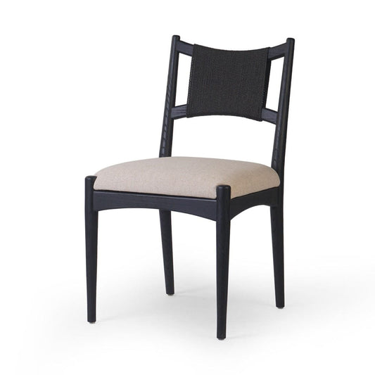 Four Hands - Haddon Dining Chair - Antwerp Natural - 238904-003 view 2