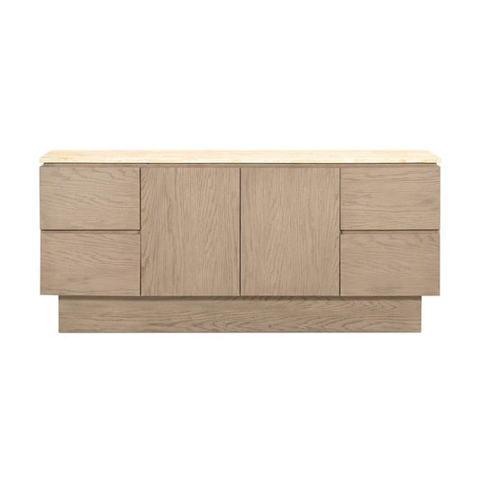 Four Hands - Haiden - Jaylen Sideboard - Yucca Oak - 225939-001_CLOSEOUT view 2