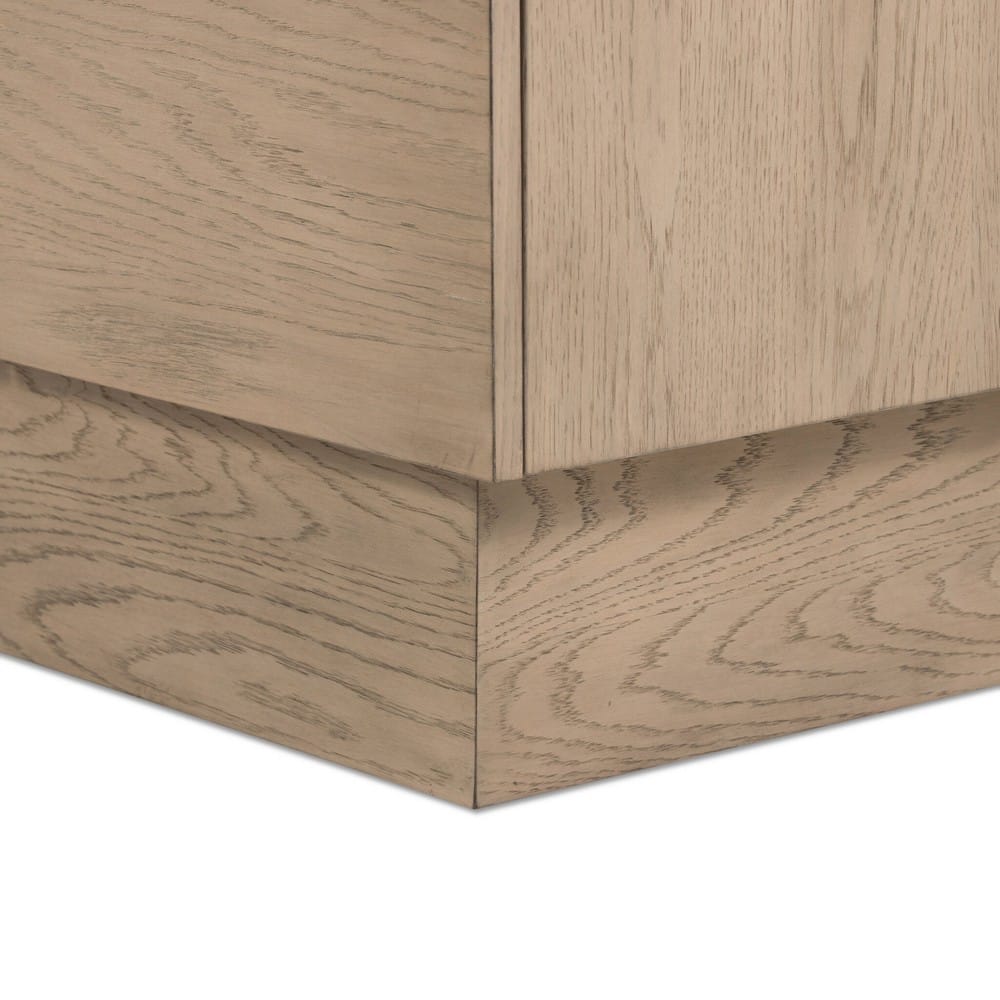 Four Hands - Haiden - Jaylen Sideboard - Yucca Oak - 225939-001_CLOSEOUT view 12