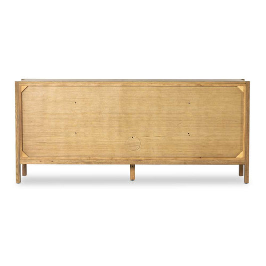 Four Hands - Haiden - Meadow Sideboard-Tawny Oak - 228733-004 veiw 2
