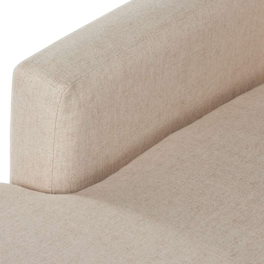 Four Hands - Helm - Hampton 2pc Slipcover Sec W/Laf Chs-Otml - 238940-001 veiw 10