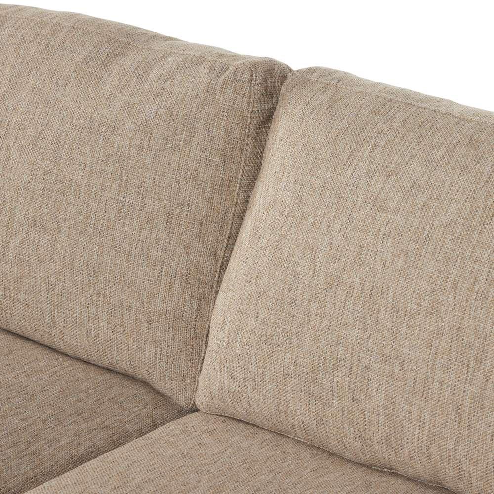Four Hands - Helm - Hampton Sofa-93in-Delta Sand - 237992-001 veiw 10
