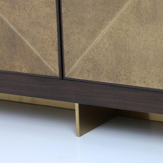 Four Hands - Enzo Sideboard - CIMP-208 veiw 2