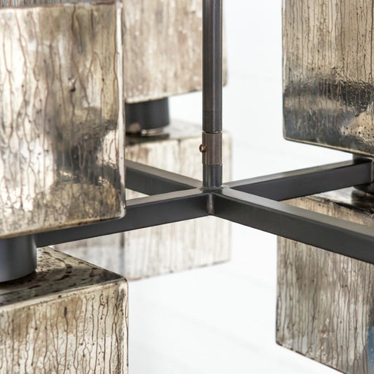 Four Hands - Ava Linear Chandelier - IHTN-061 veiw 2