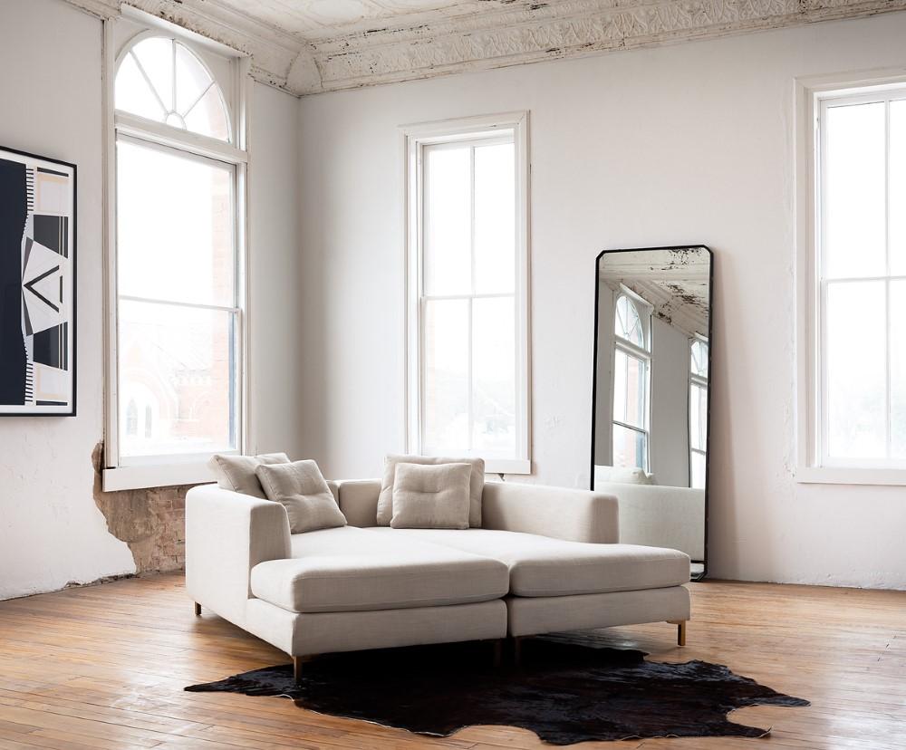 Four Hands - Walsh Floor Mirror - CIRD-147 veiw 4