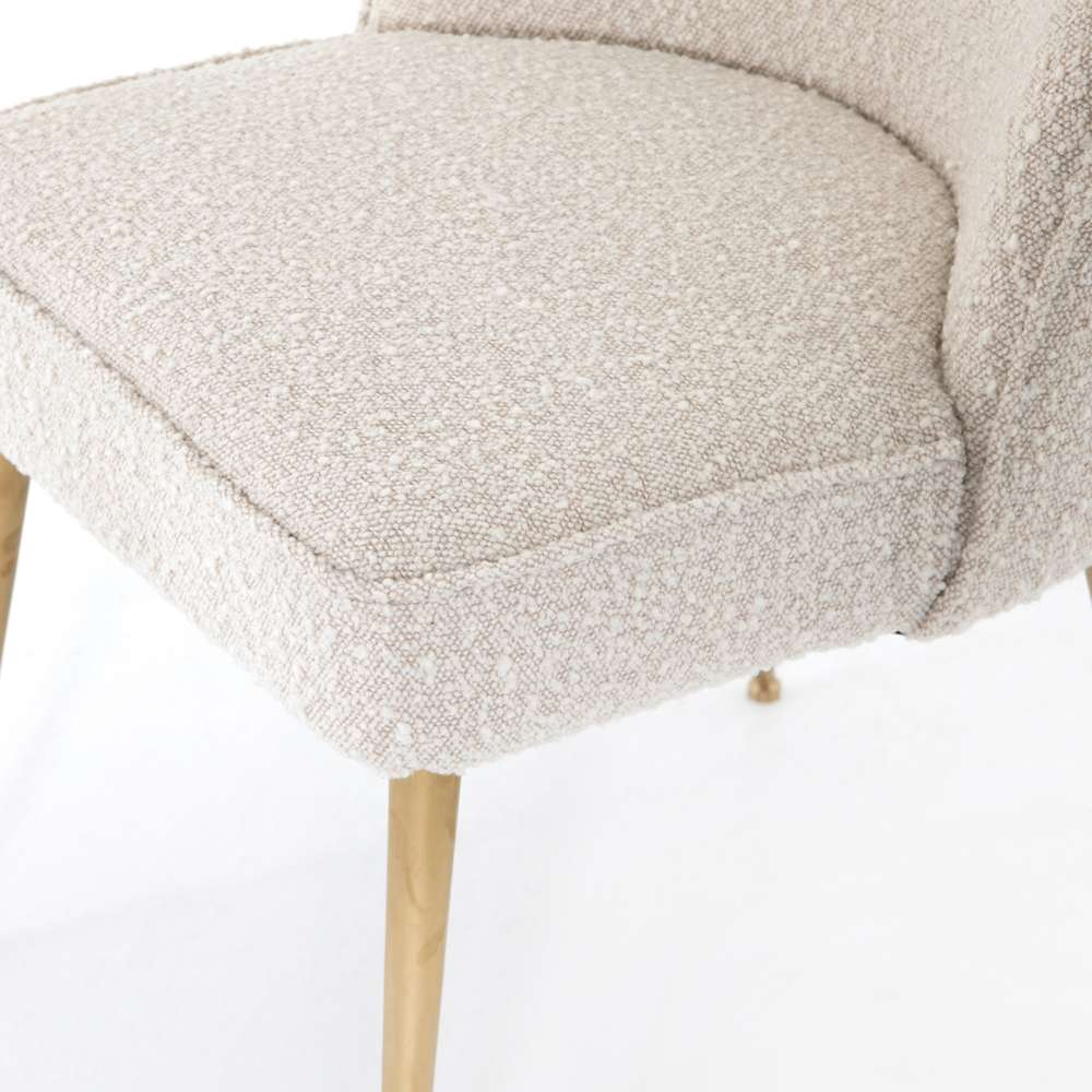 Four Hands - Jolin Dining Chair - CASH-20405-493 veiw 5