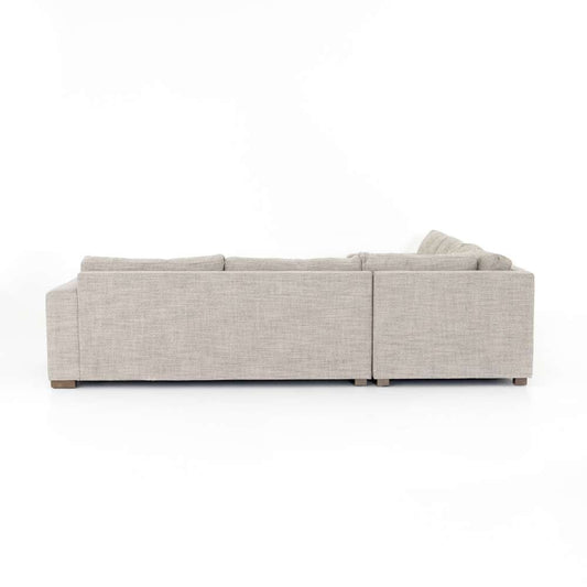 Four Hands - Kensington - Boone 3 Pc Small Corner Sectional - CKEN-29964-829P-S2 veiw 2
