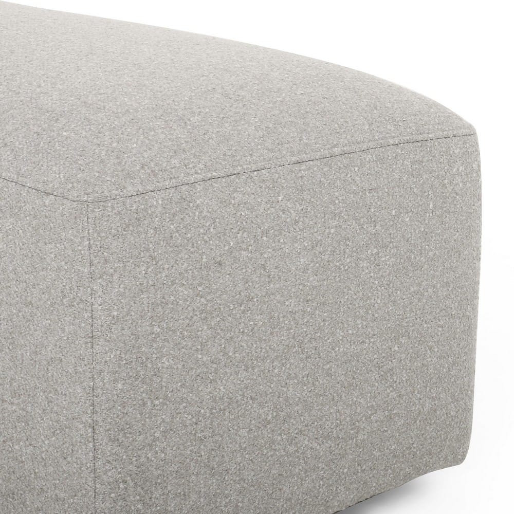 Four Hands - Kensington - Build Your Own: Brylee Sectional - Torrance Silver - 233021-001_CLOSEOUT view 5