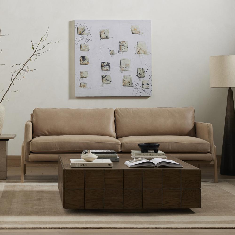 Four Hands - Kensington - Diana Sofa - Palermo Nude - 228734-002 veiw 4