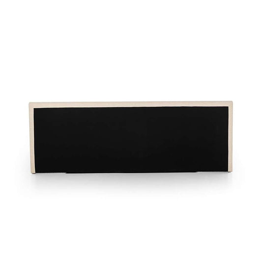 Four Hands - Kensington - Martina Bed - Bergamo - Extra Wide King - 240042-006 veiw 2