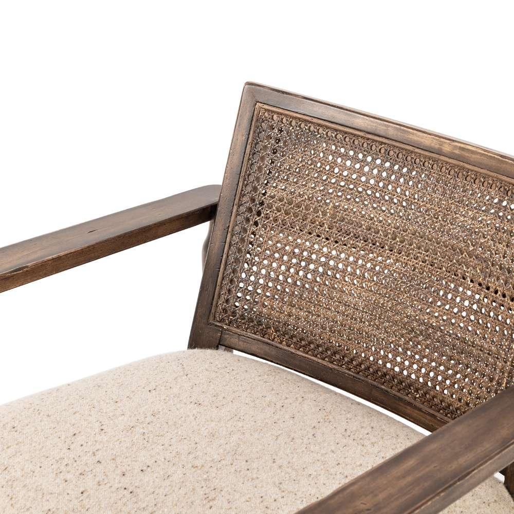 Four Hands - Kensington - Xavier Chair-Hasselt Taupe - 229360-002 veiw 10