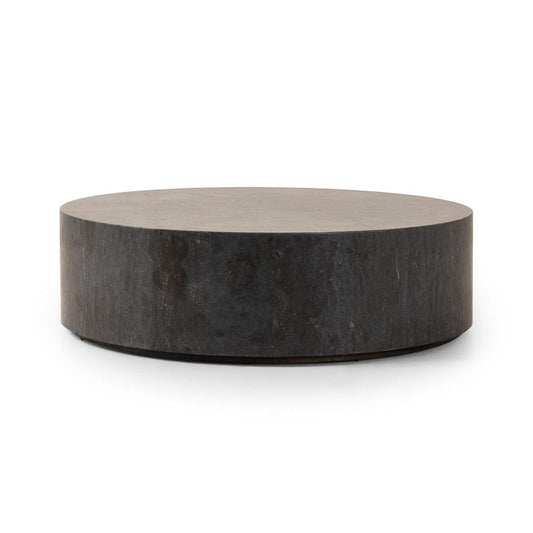 Four Hands - Kramer Coffee Table - Bluestone - 239455-001 view 2